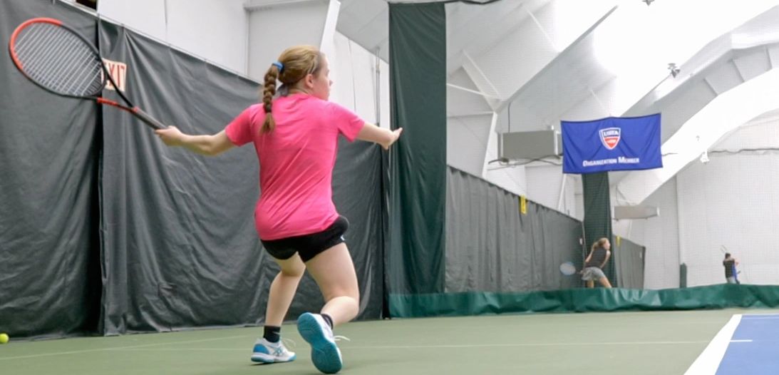 Junior Tennis Leagues at Doylestown Tennis Club